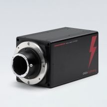 As fast as lightning, yet highly sensitive: ORCA-Lightning sets new standards for larger format sCMOS cameras