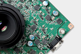 The best solution for your OEM project: the sCMOS cameras that you can integrate