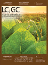 LCGC North America October issue