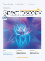 Spectroscopy October issue