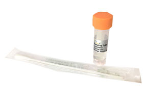 ES101-TransGuard™ Disposable Virus Sampling Tube