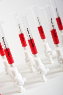 Nouveau matériau d’extraction en phase solide (SPE) pour la chromatographie en phase liquide (LC) ET gazeuse (LG)