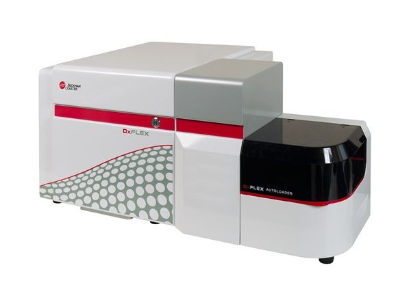 DxFLEX - Europe’s First 13-colour Cytometer for Clinical Labs