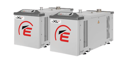 With a broad range of products, pumping from atmospheric pressure to ultra-high vacuum,
