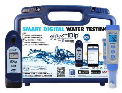 eXact iDip Professional Kit