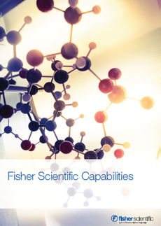 The Fisher Scientific Channel : Your gateway to scientific supplies and expertise