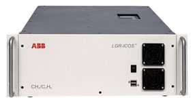 Our laser technology is the most sensitive gas sensor technology on the market