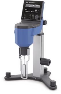 ROTAVISC viscosity measuring instrument