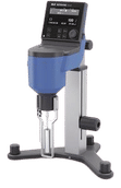 ROTAVISC viscosity measuring instrument