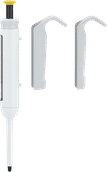 single channel pipettes