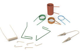 Tubing for Chromatography