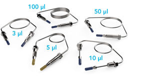 Tubing for Chromatography