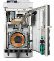 Intuvo 9000 GC interior
