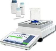 XPR Precision Balances