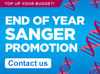 EOY Promo is valid for all our Prepaid Barcode Sanger Sequencing Tube Services. Contact us!
