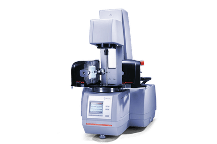 Dynamic mechanical analysis of solid, soft & liquid samples