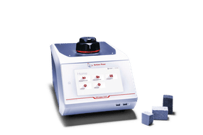 Ultrapyc 5000 – the newest generation of gas pycnometers