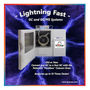 Fast GC! Super-charging GC´s World-wide!