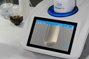 Discover 2.0 Kamera