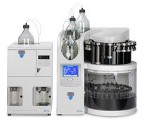 Systèmes d’Extraction Accélérée par Solvant Thermo Scientific™  Dionex™  ASE™  150 ou 350