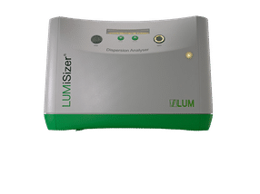 Multiwellenlängen-Dispersionsanalysator LUMiSizer