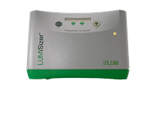 Multiwavelength-Dispersion Analyser LUMiSizer