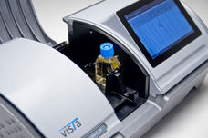 Determine transmission color and haze simultaneously