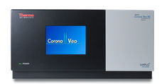 Thermo Scientific Corona Veo Charged Aerosol Detector integrates into any LC, HPLC, or UHPLC from any manufacturer