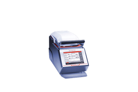 RapidOxy 100 - Unique space-saving stand-alone-system for determining the oxidation stability