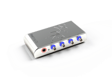 Optical Oxygen and Temperature Meter FireSting-O2