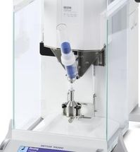 Add-on module Quantos dispensing technology