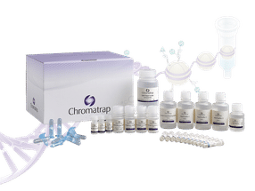 Chromatrap ChIP-Seq Kit
