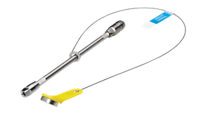 ACQUITY Premier Säule mit sub-2-µm Partikeln und MaxPeak High Performance Surface Technologie