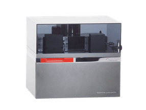 The isoprime precisION IRMS system combines exceptional analytical power and unrivalled flexibility in the most compact footprint possible.
