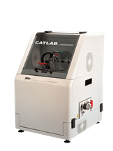 CATLAB-PCS: Mikroreaktor Modul
