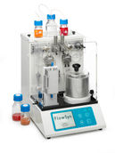 FlowSyn flow chemistry system