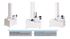 TOF mass spectrometers