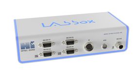LabBox - lab automation out of the box