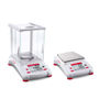 High-performance precision balances for everyday use in laboratories & industry