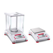 Precision balances