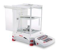 analytical balances