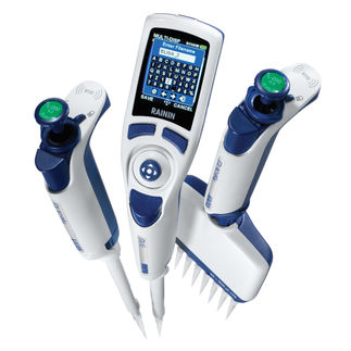 A Good Pipetting Practice (GPP) recommendation from METTLER TOLEDO will help you select the right pipette.