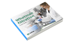 Whatman filtration product guide