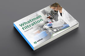 Whatman Filtrations-Katalog