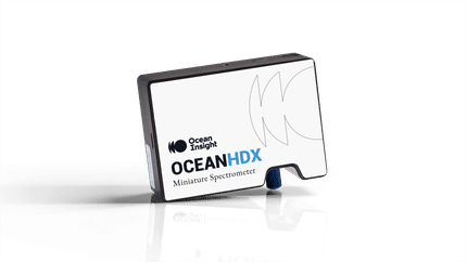 Das Ocean HDX Raman-Spektrometer
