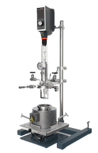 Découvrez l'un des systèmes de réacteurs haute pression les plus diversifiés du marché.