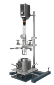 laboratory stirred autoclaves