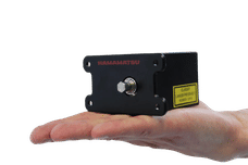 portable spectrometers