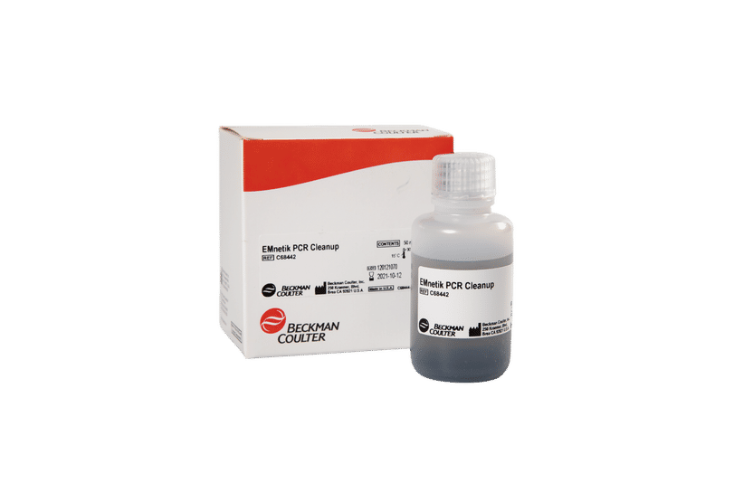 EMnetik PCR Cleanup Kit