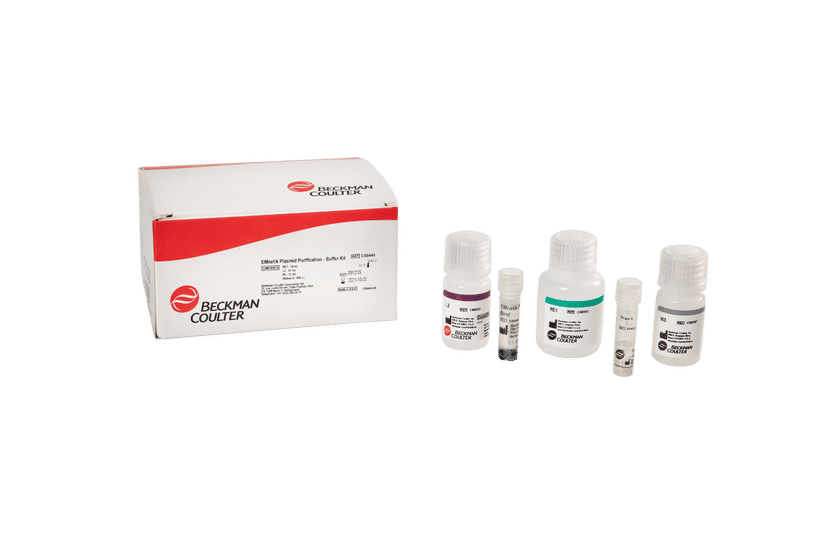 EMnetik Plasmid Purification Kit